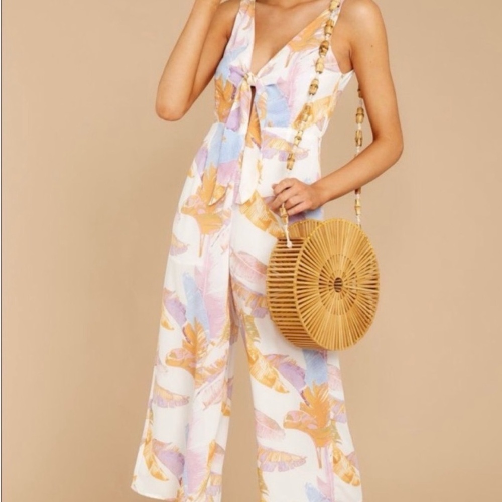 Buddy Love Jumpsuit